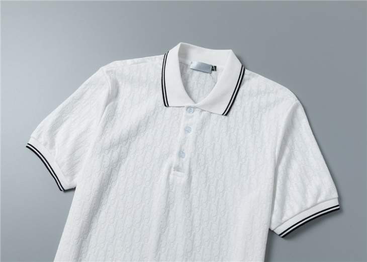 Dior Polo Shirts Short _SKUDiorM-3XL3cx45128503